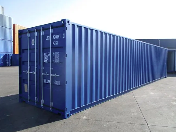 Container 40 GP